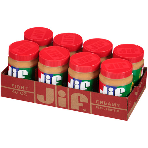 Peanut Butter Creamy