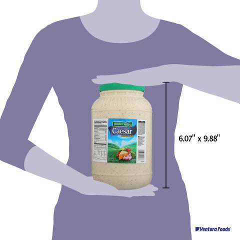 Hidden Valley® DRESSING CAESAR TRADITIONAL