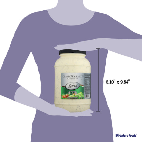 Dressing Ranch Buttermilk