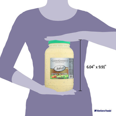Dressing Honey Mustard