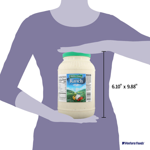 Hidden Valley® DRESSING RANCH ORIGINAL