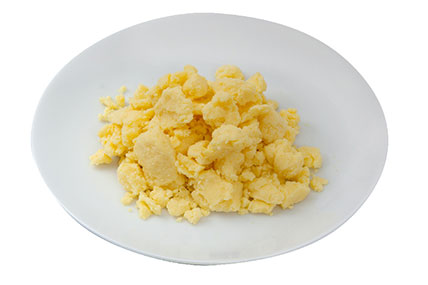 Sunny Fresh™ EGG SCRAMBLED PRE-COOKED SMALL SIZE
