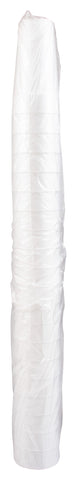 Cup Foam White 24 Oz