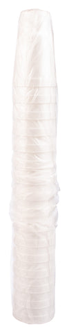 Cup Foam Large White 30 Oz