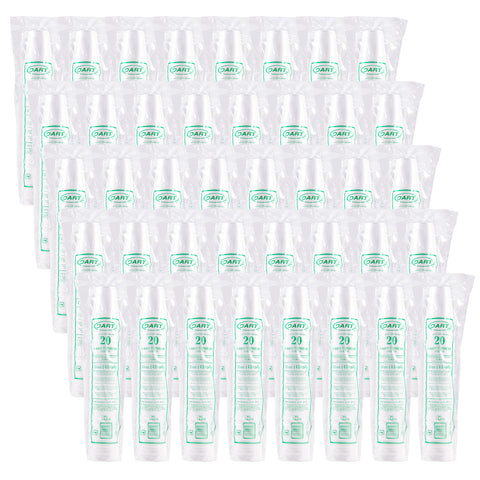 Cup Foam White 14 Oz