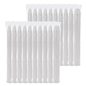 Container Foam White 4 Oz