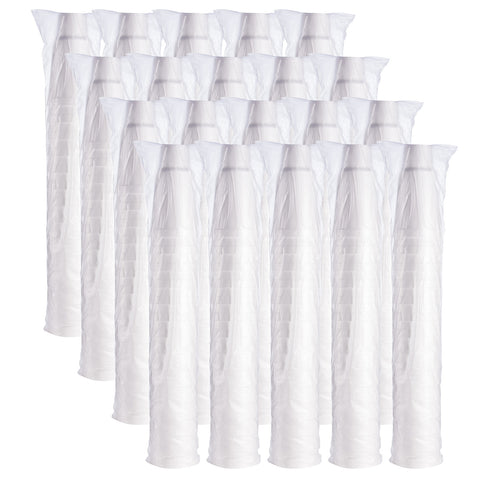 Dart CUP FOAM PEDESTAL J CUP® INSULATED 44 OZ