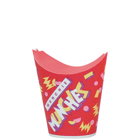 Solo® CUP PAPER MUNCHIE CUP® GREASE RESISTANT 2.5 OZ