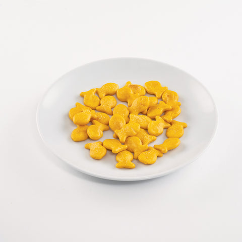 Goldfish Cheddar Crackers, 2.25 ounce -- 72 per case