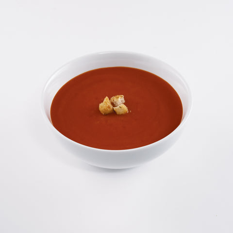Soup Tomato Condensed