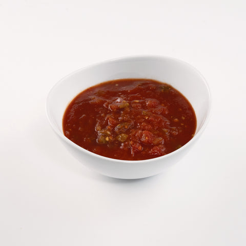 Salsa Chunky Mild