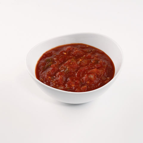 Salsa Chunky Medium
