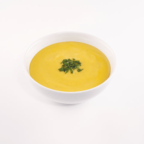 Soup Cream Of Chicken Condensed