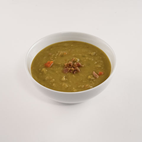 Campbell's® SOUP SPLIT PEA W/ HAM & BACON CONDENSED