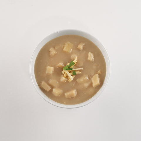 Campbell's® SOUP CREAM OF POTATO CONDENSED