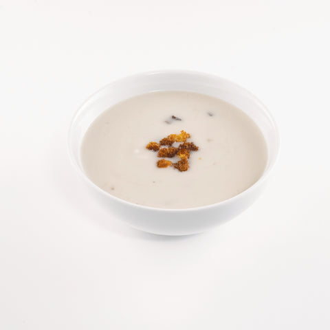 Soup Cream Of Mushroom Condensed