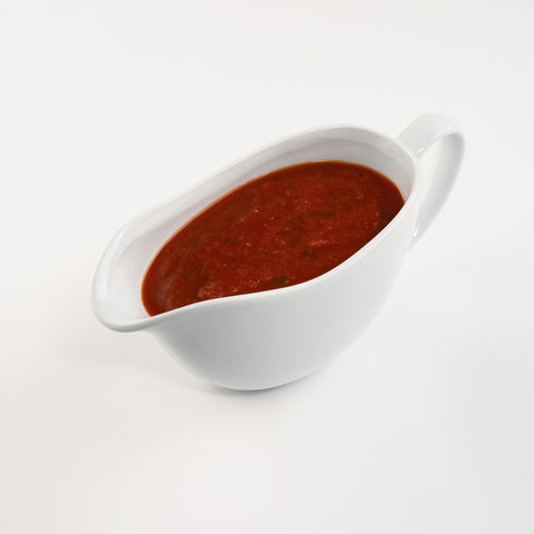 Sauce Prego Spaghetti Traditional Pouch, 106 Ounce -- 6 Case