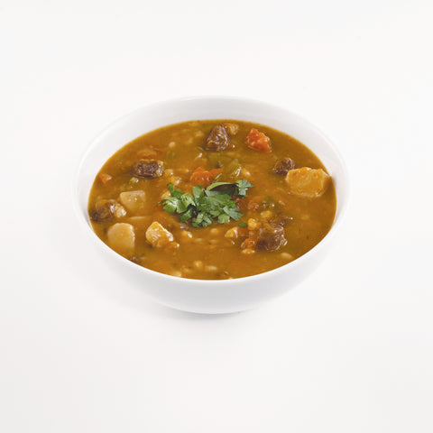 Campbell's® SOUP VEGETABLE BEEF