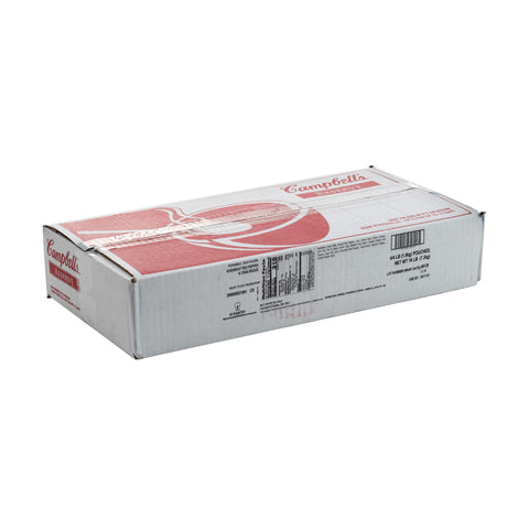 Campbell's® Reserve SOUP RIVERBOAT RED PEPPER & CRAB BISQUE