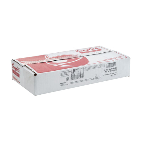 Reserve Creamy Chicken Soup with White and Wild Rice, 4 Pound -- 4 per case.
