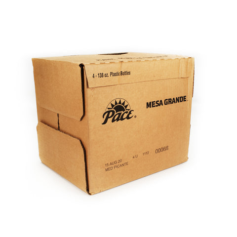 Pace® SALSA PICANTE MEDIUM