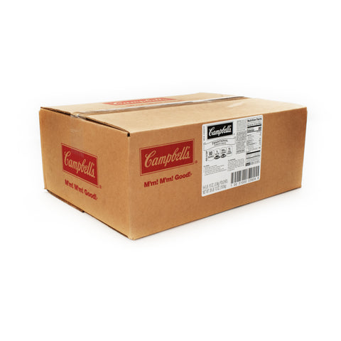 Campbell's® SAUCE SPAGHETTI TRADITIONAL