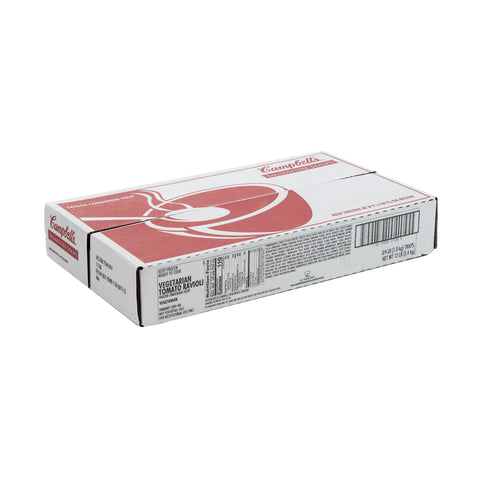 Campbell's® SOUP TOMATO RAVIOLI CONDENSED