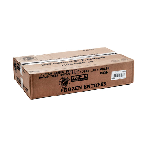 Campbell's® ENTREE STUFFED GREEN PEPPERS