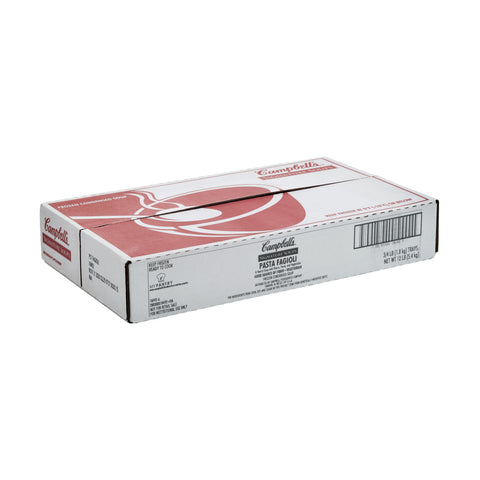 Campbell's® SOUP PASTA FAGIOLI