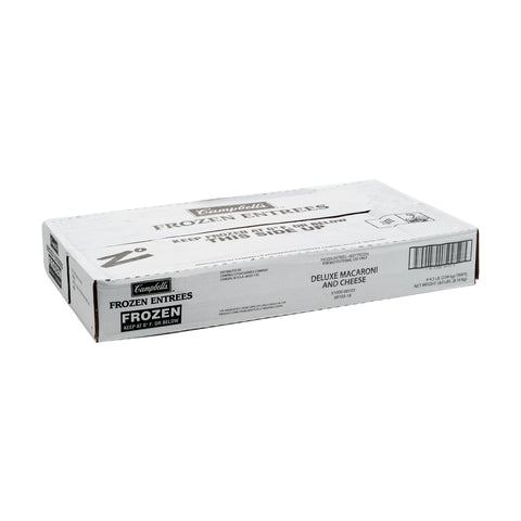 Campbell's® ENTREE DELUXE MACARONI AND CHEESE
