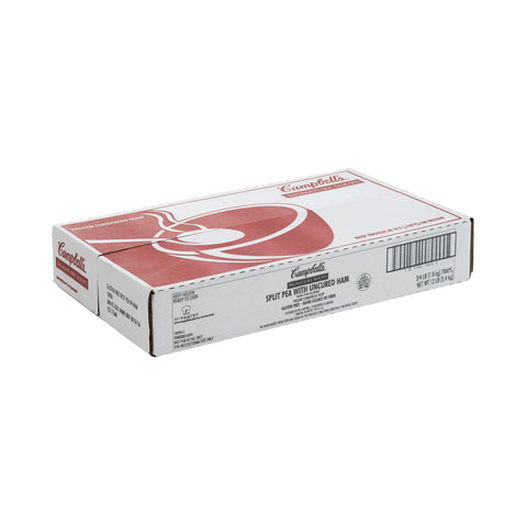 Campbell's® SOUP SPLIT PEA W/ HAM