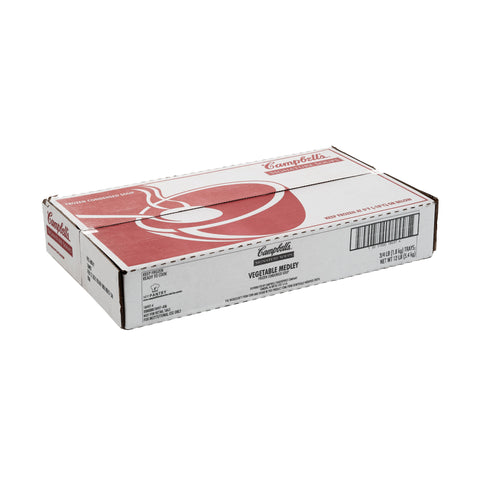 Campbell's® Signature SOUP VEGETABLE CONDENSED