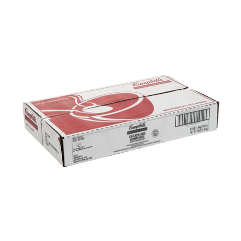 Campbell's® SOUP CHICKEN DUMPLING