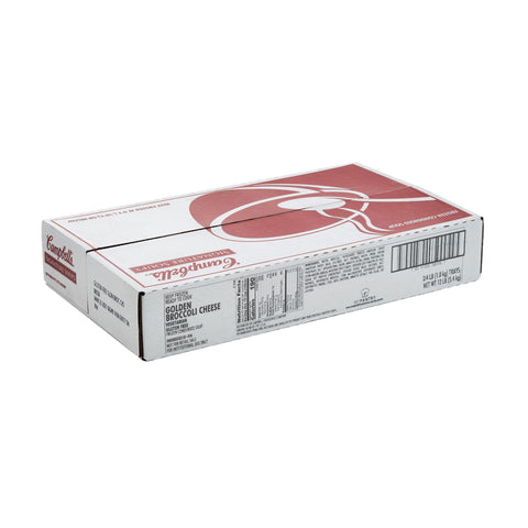 Campbell's® Signature SOUP GOLDEN BROCCOLI CHEESE