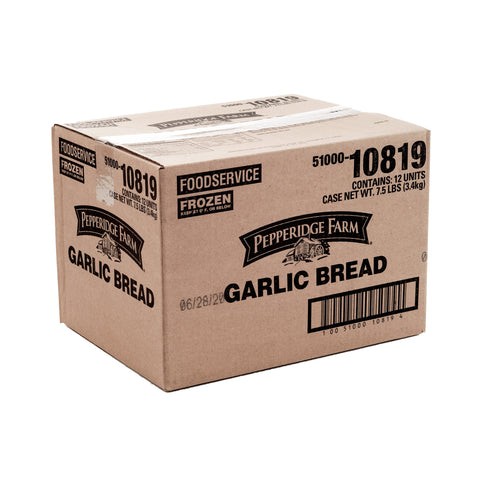 Pepperidge Farm® BREAD GARLIC TRADITIONAL