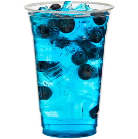 Conex ClearPro® CUP PLASTIC CLEAR 20 OZ