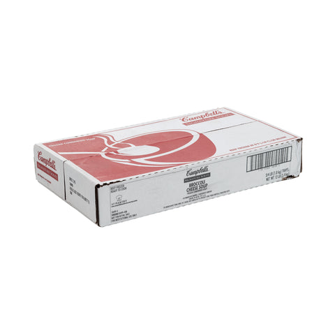 Soup Broccoli & Cheese