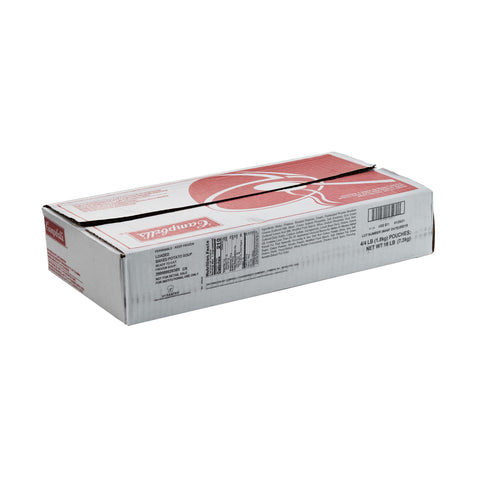 Campbell Signature Soup Loaded Baked Potato, 4 Pound -- 4 per case.