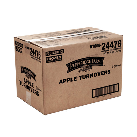 Pepperidge Farm® TURNOVER DOUGH APPLE