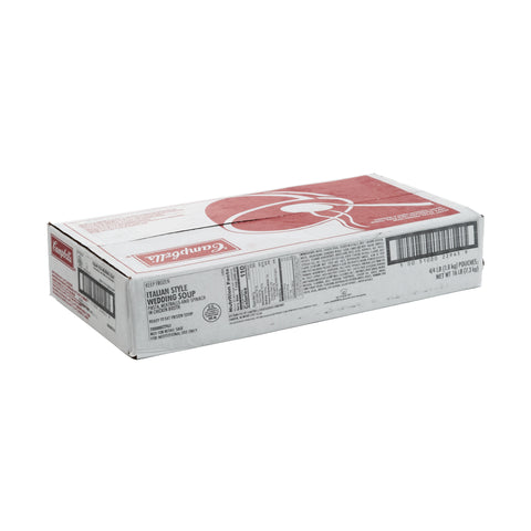 Campbell's® Signature SOUP ITALIAN WEDDING STYLE