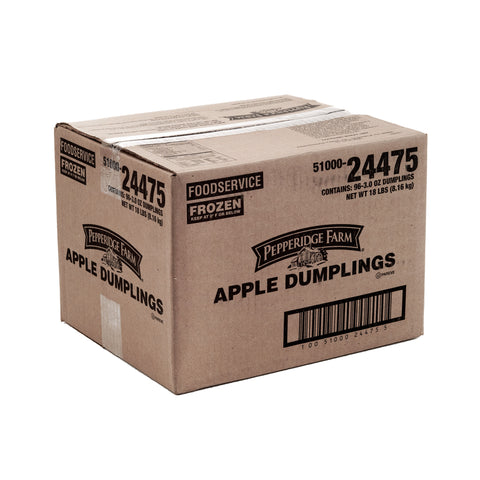 Pepperidge Farm® DUMPLING APPLE