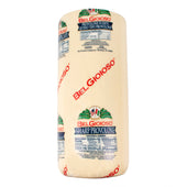 Belgioioso CHEESE PROVOLONE SHARP SALAMI