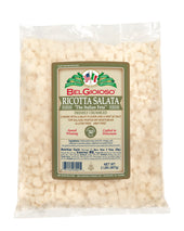 Cheese Ricotta Salata Crumbled