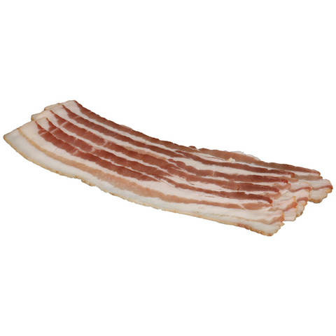Smithfield (SF) BACON 18/22 CT SINGLE SLICED SMOKED
