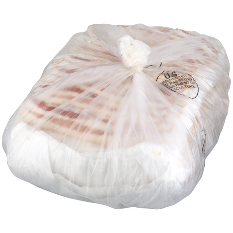 Smithfield (SF) BACON 18/22 CT SINGLE SLICED SMOKED