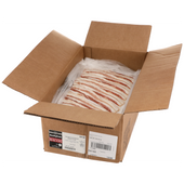 Smithfield (SF) BACON 18/22 CT SINGLE SLICED SMOKED