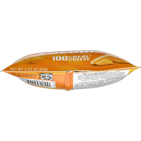 Goldfish Cheddar Crackers, 2.25 ounce -- 72 per case