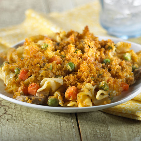 Breadcrumb Cracker Corn Flake Bulk