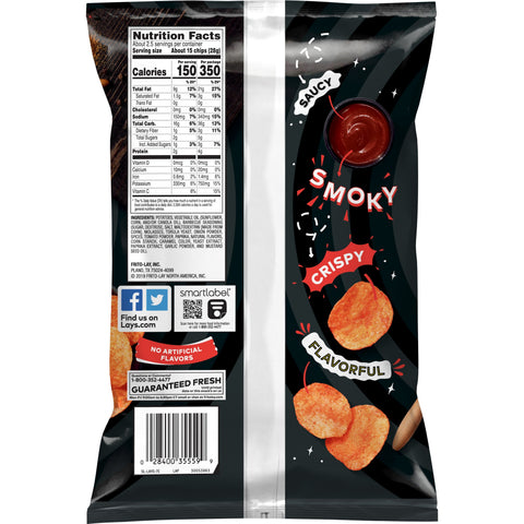 Frito-Lay® CHIP VARIETY PACK XVL