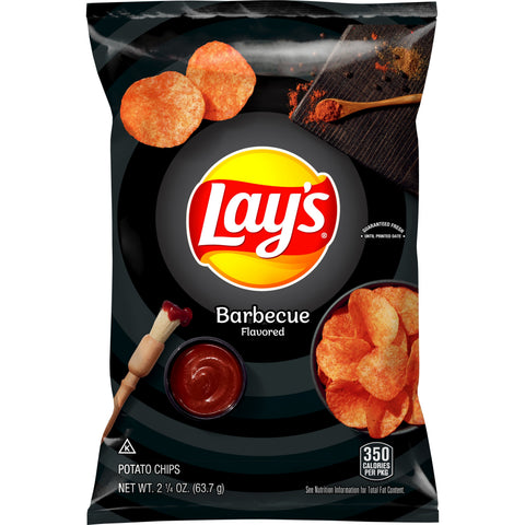Frito-Lay® CHIP VARIETY PACK XVL
